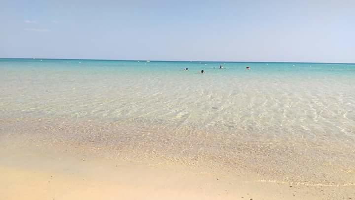Le Lagon De Hammamet Exterior foto